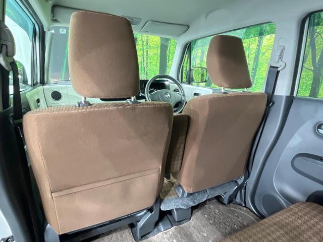 モコ S FOUR 4WD 禁煙車 シートヒーター ドラレコ スマートキー Bluetooth CD(41枚目)