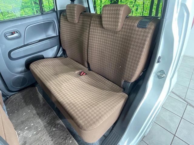 モコ S FOUR 4WD 禁煙車 シートヒーター ドラレコ スマートキー Bluetooth CD(42枚目)