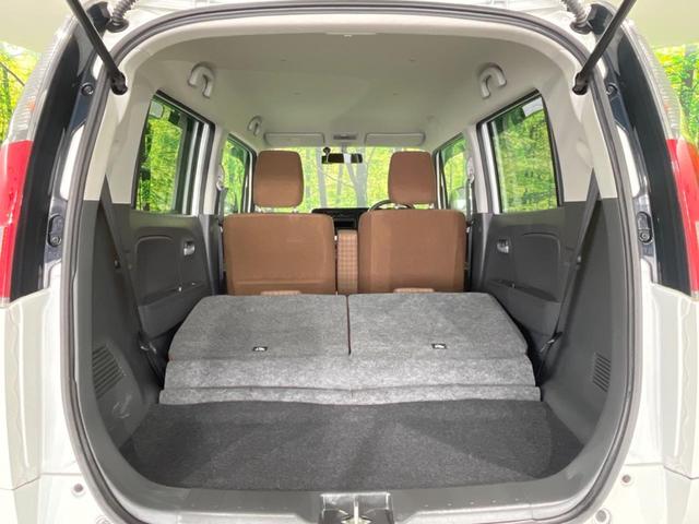 モコ S FOUR 4WD 禁煙車 シートヒーター ドラレコ スマートキー Bluetooth CD(46枚目)