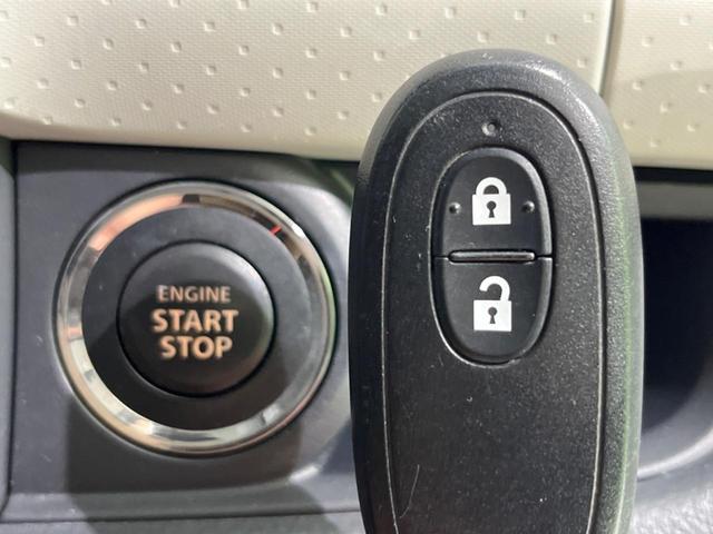 モコ S FOUR 4WD 禁煙車 シートヒーター ドラレコ スマートキー Bluetooth CD(52枚目)