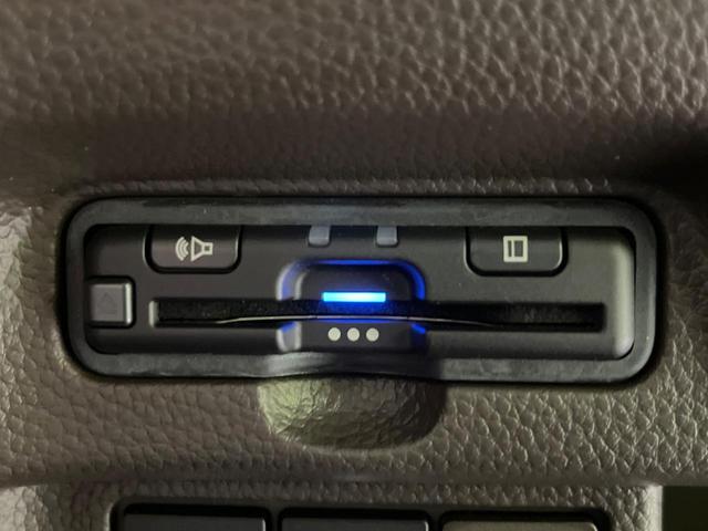 Ｎ－ＢＯＸ Ｌ　４ＷＤ　電動スライドドア　純正ＳＤナビ　バックカメラ　衝突被害軽減システム　レーダークルーズ　禁煙車　コーナーセンサー　スマートキー　ＬＥＤヘッド　ビルトインＥＴＣ　オートハイビーム　車線逸脱警報（7枚目）