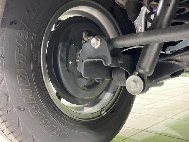 ジムニーシエラ ＪＣ　４ＷＤ　ターボ　バックカメラ　衝突被害軽減システム　レーダークルーズ　禁煙車　ドラレコ　コーナーセンサー　ＬＥＤヘッド　オートハイビーム　オートライト　オートエアコン　純正１５インチアルミ（21枚目）