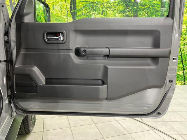 ジムニーシエラ ＪＣ　４ＷＤ　ターボ　バックカメラ　衝突被害軽減システム　レーダークルーズ　禁煙車　ドラレコ　コーナーセンサー　ＬＥＤヘッド　オートハイビーム　オートライト　オートエアコン　純正１５インチアルミ（55枚目）