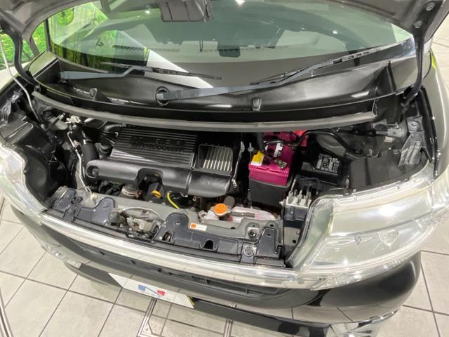 親切・丁寧な専門メカニックスタッフが応対！・車検・点検整備・事故等の修理などアフターサービスも安心。お車のカスタマイズもネクステージのサービススタッフまでご相談ください！