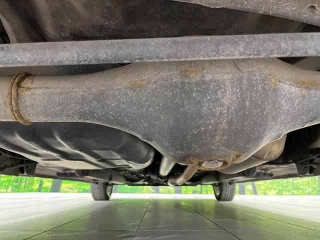 下回りがきれいなうちに、防錆加工の施工がオススメ。降雪地域はもちろん、沿岸部にお住いの方や、趣味でマリン・ウィンタースポーツをされる方にご好評いただいております。