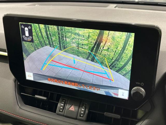 ＲＡＶ４ ハイブリッドアドベンチャー　オフロードパッケージＩＩ　本州仕入　１０．５インチＤＡ　バックカメラ　衝突軽減ブレーキ　デジタルインナーミラー　１００Ｖ電源　エンジンスターター　レーダークルーズ　禁煙車　レザー調シート　前席シートエアコン　パワーシート（4枚目）