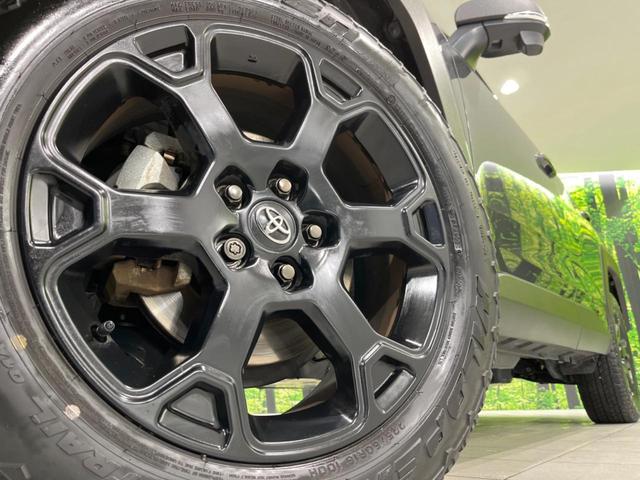 ＲＡＶ４ ハイブリッドアドベンチャー　オフロードパッケージＩＩ　本州仕入　１０．５インチＤＡ　バックカメラ　衝突軽減ブレーキ　デジタルインナーミラー　１００Ｖ電源　エンジンスターター　レーダークルーズ　禁煙車　レザー調シート　前席シートエアコン　パワーシート（14枚目）