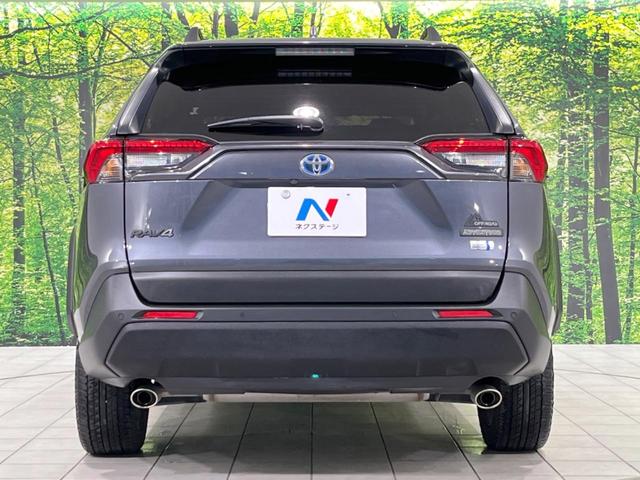 ＲＡＶ４ ハイブリッドアドベンチャー　オフロードパッケージＩＩ　本州仕入　１０．５インチＤＡ　バックカメラ　衝突軽減ブレーキ　デジタルインナーミラー　１００Ｖ電源　エンジンスターター　レーダークルーズ　禁煙車　レザー調シート　前席シートエアコン　パワーシート（16枚目）