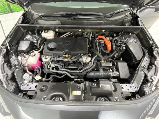 ＲＡＶ４ ハイブリッドアドベンチャー　オフロードパッケージＩＩ　本州仕入　１０．５インチＤＡ　バックカメラ　衝突軽減ブレーキ　デジタルインナーミラー　１００Ｖ電源　エンジンスターター　レーダークルーズ　禁煙車　レザー調シート　前席シートエアコン　パワーシート（19枚目）