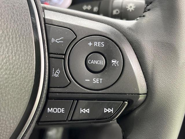 ＲＡＶ４ ハイブリッドアドベンチャー　オフロードパッケージＩＩ　本州仕入　１０．５インチＤＡ　バックカメラ　衝突軽減ブレーキ　デジタルインナーミラー　１００Ｖ電源　エンジンスターター　レーダークルーズ　禁煙車　レザー調シート　前席シートエアコン　パワーシート（27枚目）