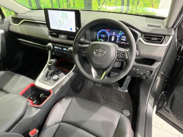 ＲＡＶ４ ハイブリッドアドベンチャー　オフロードパッケージＩＩ　本州仕入　１０．５インチＤＡ　バックカメラ　衝突軽減ブレーキ　デジタルインナーミラー　１００Ｖ電源　エンジンスターター　レーダークルーズ　禁煙車　レザー調シート　前席シートエアコン　パワーシート（30枚目）