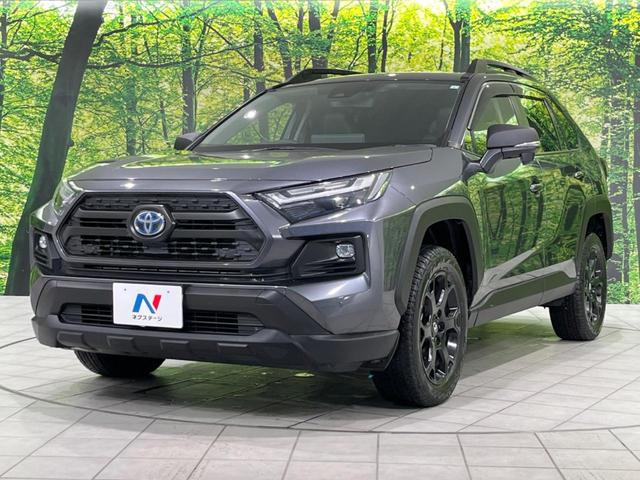 ＲＡＶ４ ハイブリッドアドベンチャー　オフロードパッケージＩＩ　本州仕入　１０．５インチＤＡ　バックカメラ　衝突軽減ブレーキ　デジタルインナーミラー　１００Ｖ電源　エンジンスターター　レーダークルーズ　禁煙車　レザー調シート　前席シートエアコン　パワーシート（35枚目）