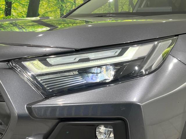 ＲＡＶ４ ハイブリッドアドベンチャー　オフロードパッケージＩＩ　本州仕入　１０．５インチＤＡ　バックカメラ　衝突軽減ブレーキ　デジタルインナーミラー　１００Ｖ電源　エンジンスターター　レーダークルーズ　禁煙車　レザー調シート　前席シートエアコン　パワーシート（39枚目）