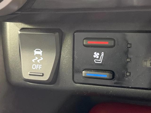 ＲＡＶ４ ハイブリッドアドベンチャー　オフロードパッケージＩＩ　本州仕入　１０．５インチＤＡ　バックカメラ　衝突軽減ブレーキ　デジタルインナーミラー　１００Ｖ電源　エンジンスターター　レーダークルーズ　禁煙車　レザー調シート　前席シートエアコン　パワーシート（48枚目）