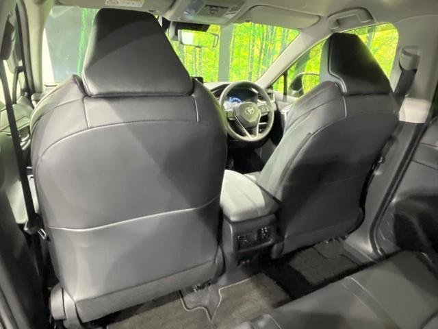 ＲＡＶ４ ハイブリッドアドベンチャー　オフロードパッケージＩＩ　本州仕入　１０．５インチＤＡ　バックカメラ　衝突軽減ブレーキ　デジタルインナーミラー　１００Ｖ電源　エンジンスターター　レーダークルーズ　禁煙車　レザー調シート　前席シートエアコン　パワーシート（52枚目）