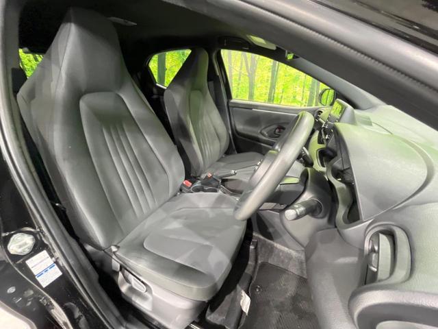 ヤリス X 純正DA 寒冷地仕様 衝突被害軽減システム レーダークルーズ 禁煙車 ドライブレコーダー ETC オートハイビーム オートライト Bluetooth 横滑り防止装置 盗難防止装置(9枚目)