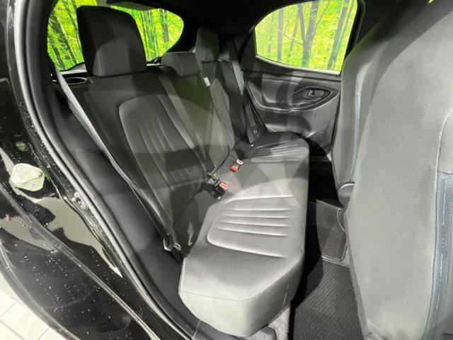 ヤリス X 純正DA 寒冷地仕様 衝突被害軽減システム レーダークルーズ 禁煙車 ドライブレコーダー ETC オートハイビーム オートライト Bluetooth 横滑り防止装置 盗難防止装置(10枚目)