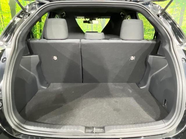 ヤリス X 純正DA 寒冷地仕様 衝突被害軽減システム レーダークルーズ 禁煙車 ドライブレコーダー ETC オートハイビーム オートライト Bluetooth 横滑り防止装置 盗難防止装置(11枚目)