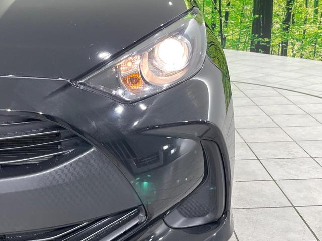 ヤリス X 純正DA 寒冷地仕様 衝突被害軽減システム レーダークルーズ 禁煙車 ドライブレコーダー ETC オートハイビーム オートライト Bluetooth 横滑り防止装置 盗難防止装置(13枚目)