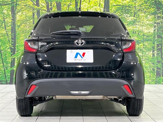 ヤリス X 純正DA 寒冷地仕様 衝突被害軽減システム レーダークルーズ 禁煙車 ドライブレコーダー ETC オートハイビーム オートライト Bluetooth 横滑り防止装置 盗難防止装置(16枚目)