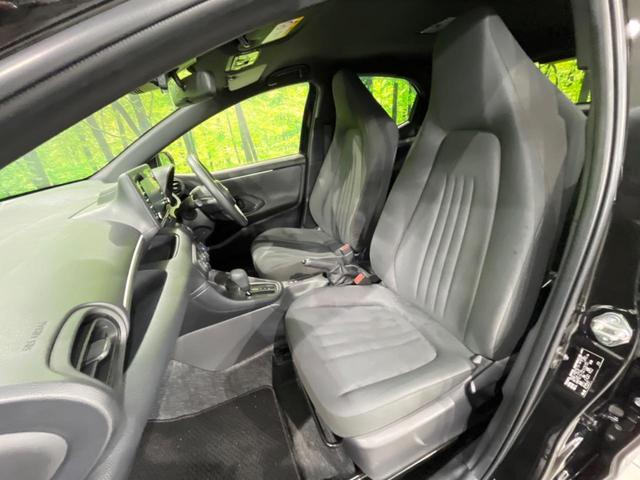 ヤリス X 純正DA 寒冷地仕様 衝突被害軽減システム レーダークルーズ 禁煙車 ドライブレコーダー ETC オートハイビーム オートライト Bluetooth 横滑り防止装置 盗難防止装置(42枚目)