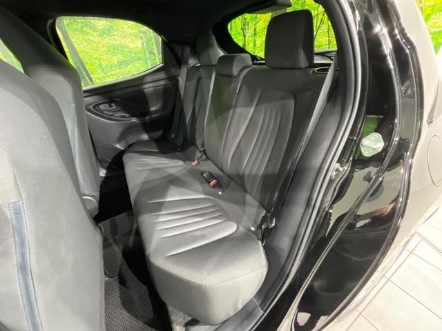 ヤリス X 純正DA 寒冷地仕様 衝突被害軽減システム レーダークルーズ 禁煙車 ドライブレコーダー ETC オートハイビーム オートライト Bluetooth 横滑り防止装置 盗難防止装置(44枚目)