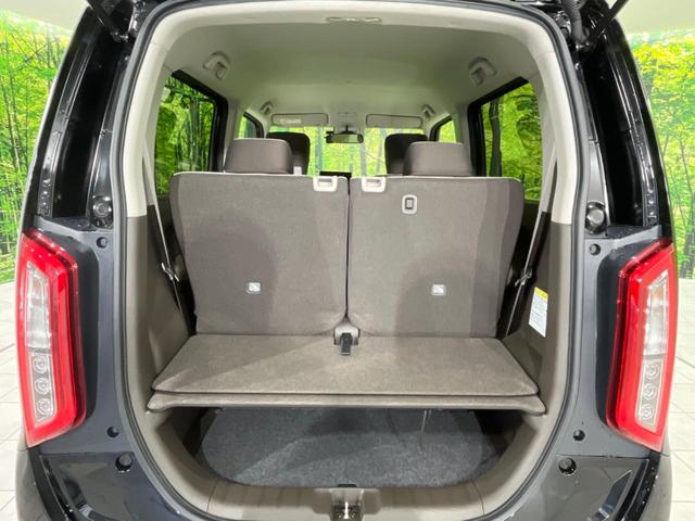 Ｎ－ＷＧＮ Ｌ　ホンダセンシング　純正９型ナビ　バックカメラ　レーダークルーズ　禁煙車　ドラレコ　コーナーセンサー　スマートキー　車線逸脱警報　オートライト　オートエアコン　Ｂｌｕｅｔｏｏｔｈ　ＣＤ（12枚目）