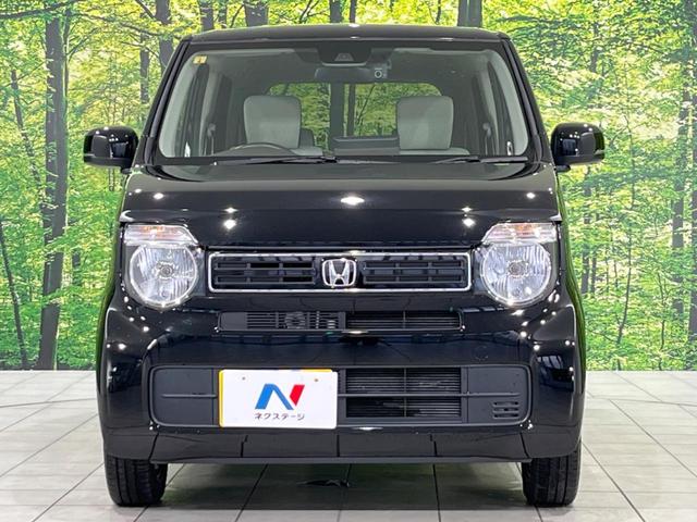 Ｎ－ＷＧＮ Ｌ　ホンダセンシング　純正９型ナビ　バックカメラ　レーダークルーズ　禁煙車　ドラレコ　コーナーセンサー　スマートキー　車線逸脱警報　オートライト　オートエアコン　Ｂｌｕｅｔｏｏｔｈ　ＣＤ（15枚目）
