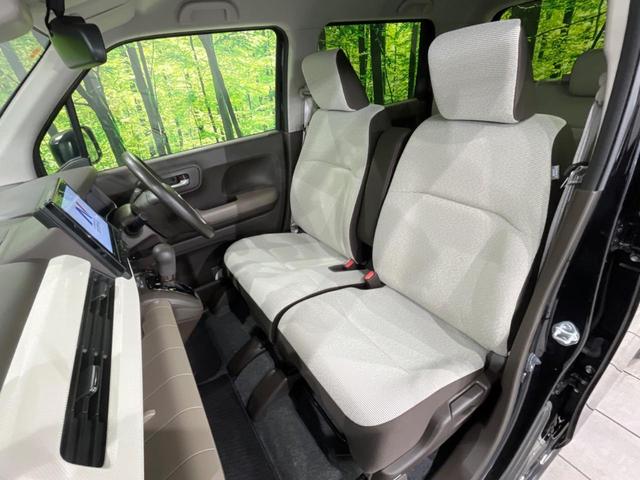 Ｎ－ＷＧＮ Ｌ　ホンダセンシング　純正９型ナビ　バックカメラ　レーダークルーズ　禁煙車　ドラレコ　コーナーセンサー　スマートキー　車線逸脱警報　オートライト　オートエアコン　Ｂｌｕｅｔｏｏｔｈ　ＣＤ（27枚目）