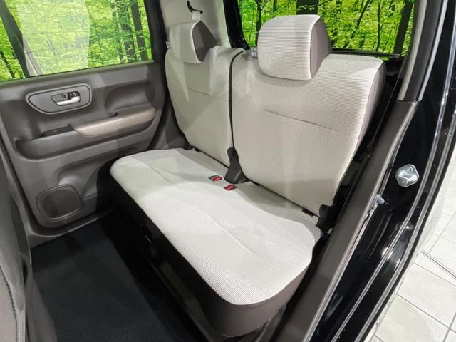 Ｎ－ＷＧＮ Ｌ　ホンダセンシング　純正９型ナビ　バックカメラ　レーダークルーズ　禁煙車　ドラレコ　コーナーセンサー　スマートキー　車線逸脱警報　オートライト　オートエアコン　Ｂｌｕｅｔｏｏｔｈ　ＣＤ（28枚目）