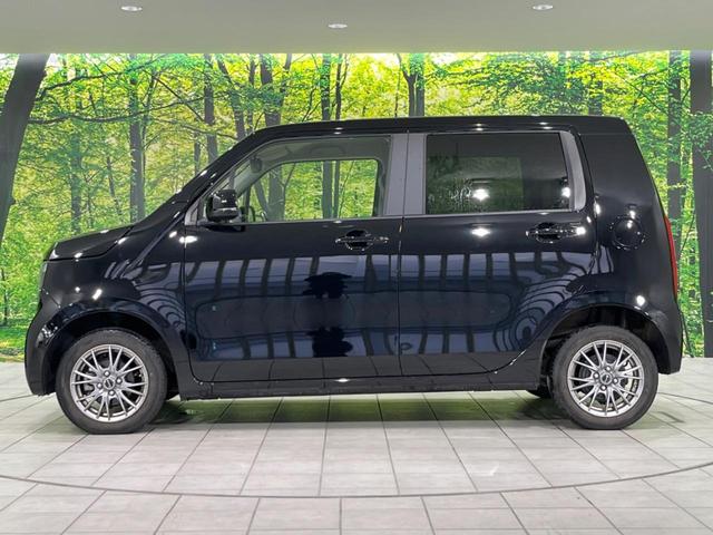 Ｎ－ＷＧＮ Ｌ　ホンダセンシング　純正９型ナビ　バックカメラ　レーダークルーズ　禁煙車　ドラレコ　コーナーセンサー　スマートキー　車線逸脱警報　オートライト　オートエアコン　Ｂｌｕｅｔｏｏｔｈ　ＣＤ（32枚目）