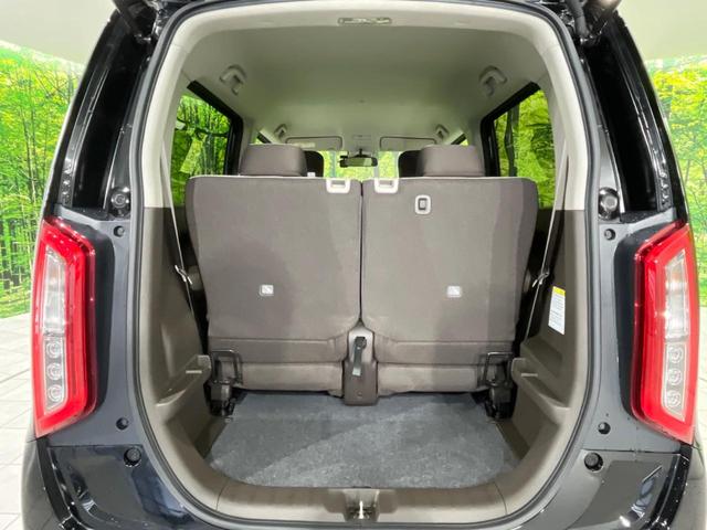 Ｎ－ＷＧＮ Ｌ　ホンダセンシング　純正９型ナビ　バックカメラ　レーダークルーズ　禁煙車　ドラレコ　コーナーセンサー　スマートキー　車線逸脱警報　オートライト　オートエアコン　Ｂｌｕｅｔｏｏｔｈ　ＣＤ（34枚目）