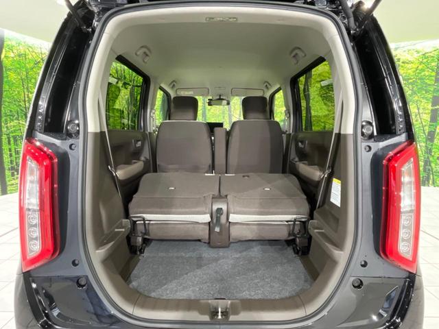 Ｎ－ＷＧＮ Ｌ　ホンダセンシング　純正９型ナビ　バックカメラ　レーダークルーズ　禁煙車　ドラレコ　コーナーセンサー　スマートキー　車線逸脱警報　オートライト　オートエアコン　Ｂｌｕｅｔｏｏｔｈ　ＣＤ（36枚目）