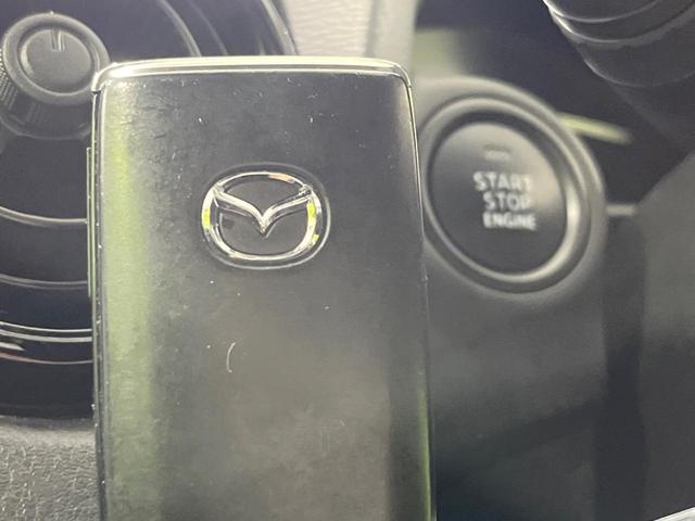 MAZDA2 XD マツダコネクトナビ スマートシティブレーキシステム 禁煙車 コーナーセンサー スマートキー LEDヘッド ETC オートハイビーム オートライト Bluetooth 横滑り防止装置(6枚目)