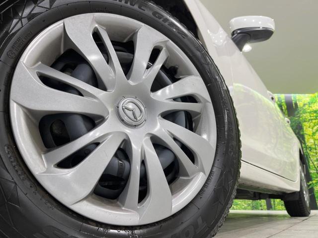 MAZDA2 XD マツダコネクトナビ スマートシティブレーキシステム 禁煙車 コーナーセンサー スマートキー LEDヘッド ETC オートハイビーム オートライト Bluetooth 横滑り防止装置(14枚目)