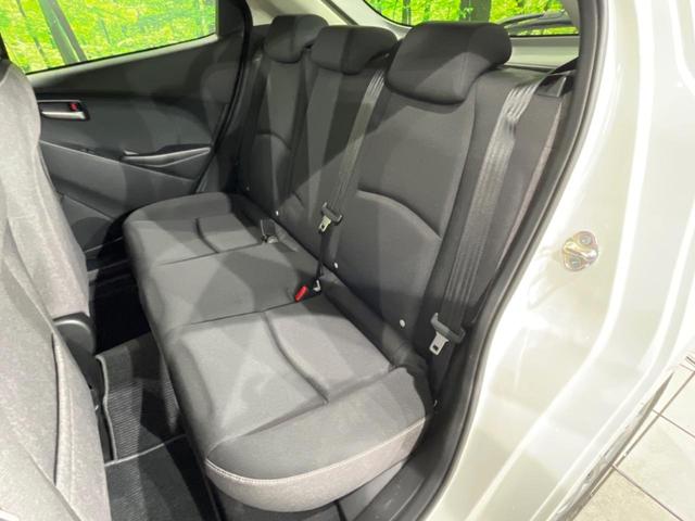 MAZDA2 XD マツダコネクトナビ スマートシティブレーキシステム 禁煙車 コーナーセンサー スマートキー LEDヘッド ETC オートハイビーム オートライト Bluetooth 横滑り防止装置(38枚目)