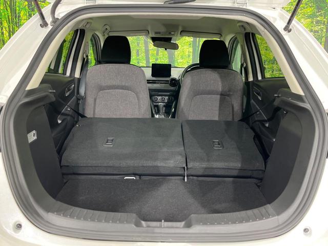 MAZDA2 XD マツダコネクトナビ スマートシティブレーキシステム 禁煙車 コーナーセンサー スマートキー LEDヘッド ETC オートハイビーム オートライト Bluetooth 横滑り防止装置(41枚目)