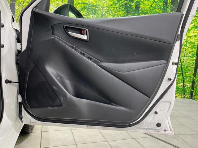 MAZDA2 XD マツダコネクトナビ スマートシティブレーキシステム 禁煙車 コーナーセンサー スマートキー LEDヘッド ETC オートハイビーム オートライト Bluetooth 横滑り防止装置(46枚目)