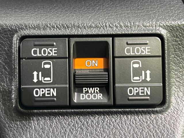 シエンタ Ｇ　後期型　両側電動スライドドア　ＳＤナビ　バックカメラ　衝突被害軽減システム　禁煙車　コーナーセンサー　スマートキー　ＥＴＣ　オートハイビーム　オートライト　オートエアコン　Ｂｌｕｅｔｏｏｔｈ　ＣＤ（3枚目）