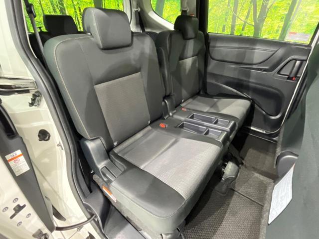 シエンタ Ｇ　後期型　両側電動スライドドア　ＳＤナビ　バックカメラ　衝突被害軽減システム　禁煙車　コーナーセンサー　スマートキー　ＥＴＣ　オートハイビーム　オートライト　オートエアコン　Ｂｌｕｅｔｏｏｔｈ　ＣＤ（10枚目）