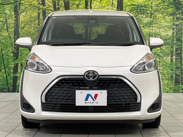 シエンタ Ｇ　後期型　両側電動スライドドア　ＳＤナビ　バックカメラ　衝突被害軽減システム　禁煙車　コーナーセンサー　スマートキー　ＥＴＣ　オートハイビーム　オートライト　オートエアコン　Ｂｌｕｅｔｏｏｔｈ　ＣＤ（16枚目）