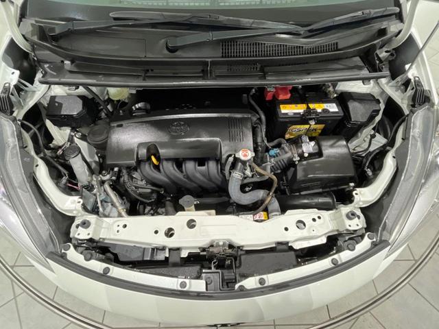 シエンタ Ｇ　後期型　両側電動スライドドア　ＳＤナビ　バックカメラ　衝突被害軽減システム　禁煙車　コーナーセンサー　スマートキー　ＥＴＣ　オートハイビーム　オートライト　オートエアコン　Ｂｌｕｅｔｏｏｔｈ　ＣＤ（20枚目）