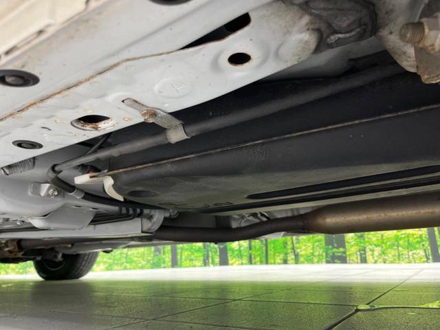 シエンタ Ｇ　後期型　両側電動スライドドア　ＳＤナビ　バックカメラ　衝突被害軽減システム　禁煙車　コーナーセンサー　スマートキー　ＥＴＣ　オートハイビーム　オートライト　オートエアコン　Ｂｌｕｅｔｏｏｔｈ　ＣＤ（23枚目）