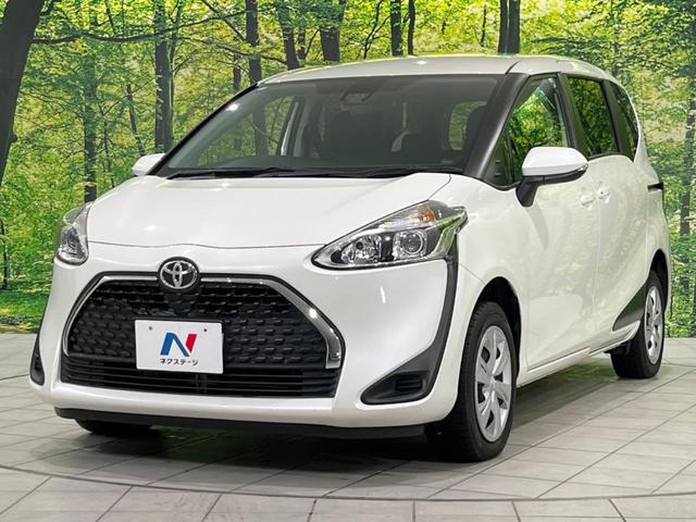 シエンタ Ｇ　後期型　両側電動スライドドア　ＳＤナビ　バックカメラ　衝突被害軽減システム　禁煙車　コーナーセンサー　スマートキー　ＥＴＣ　オートハイビーム　オートライト　オートエアコン　Ｂｌｕｅｔｏｏｔｈ　ＣＤ（25枚目）