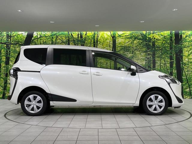 シエンタ Ｇ　後期型　両側電動スライドドア　ＳＤナビ　バックカメラ　衝突被害軽減システム　禁煙車　コーナーセンサー　スマートキー　ＥＴＣ　オートハイビーム　オートライト　オートエアコン　Ｂｌｕｅｔｏｏｔｈ　ＣＤ（26枚目）