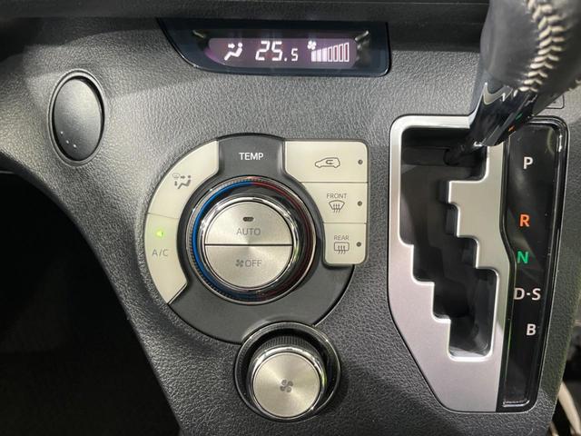 シエンタ Ｇ　後期型　両側電動スライドドア　ＳＤナビ　バックカメラ　衝突被害軽減システム　禁煙車　コーナーセンサー　スマートキー　ＥＴＣ　オートハイビーム　オートライト　オートエアコン　Ｂｌｕｅｔｏｏｔｈ　ＣＤ（29枚目）