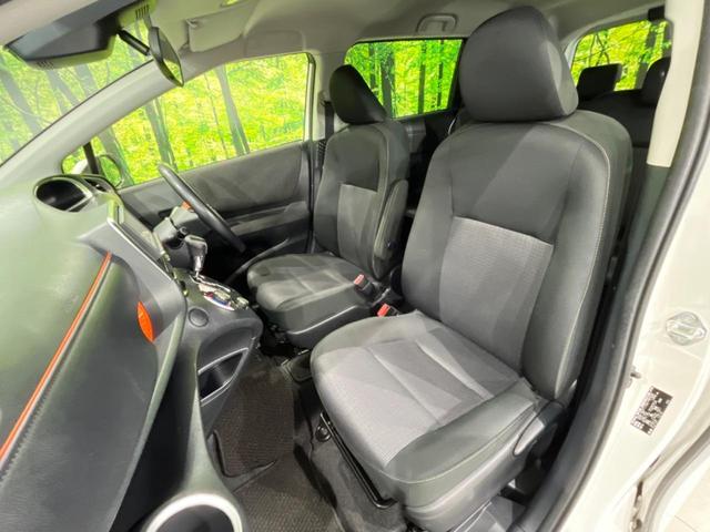 シエンタ Ｇ　後期型　両側電動スライドドア　ＳＤナビ　バックカメラ　衝突被害軽減システム　禁煙車　コーナーセンサー　スマートキー　ＥＴＣ　オートハイビーム　オートライト　オートエアコン　Ｂｌｕｅｔｏｏｔｈ　ＣＤ（32枚目）