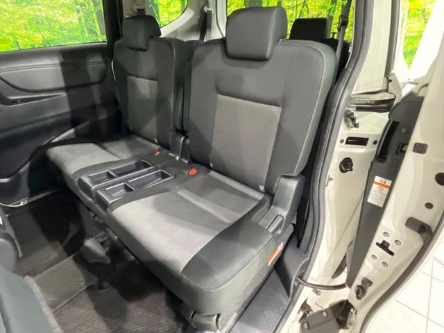 シエンタ Ｇ　後期型　両側電動スライドドア　ＳＤナビ　バックカメラ　衝突被害軽減システム　禁煙車　コーナーセンサー　スマートキー　ＥＴＣ　オートハイビーム　オートライト　オートエアコン　Ｂｌｕｅｔｏｏｔｈ　ＣＤ（33枚目）