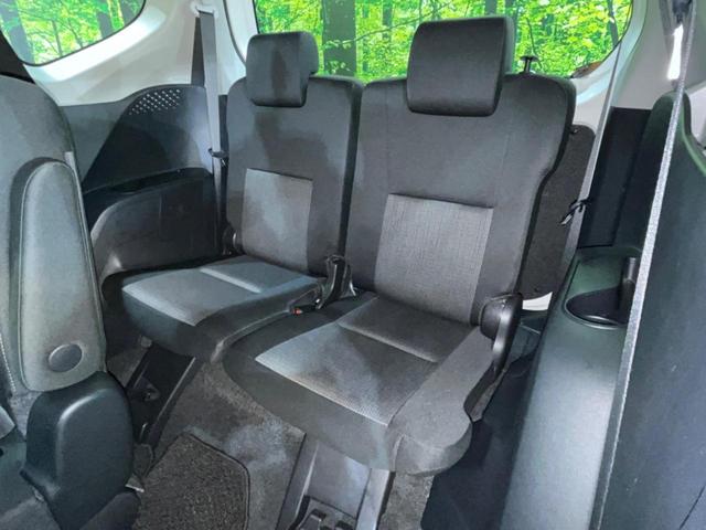 シエンタ Ｇ　後期型　両側電動スライドドア　ＳＤナビ　バックカメラ　衝突被害軽減システム　禁煙車　コーナーセンサー　スマートキー　ＥＴＣ　オートハイビーム　オートライト　オートエアコン　Ｂｌｕｅｔｏｏｔｈ　ＣＤ（34枚目）