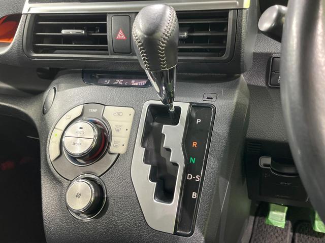 シエンタ Ｇ　後期型　両側電動スライドドア　ＳＤナビ　バックカメラ　衝突被害軽減システム　禁煙車　コーナーセンサー　スマートキー　ＥＴＣ　オートハイビーム　オートライト　オートエアコン　Ｂｌｕｅｔｏｏｔｈ　ＣＤ（38枚目）